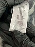 MICHAEL Michael Kors Animal Print Silver Pullover Sweater Size S - photo 8