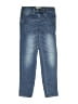 Hudson Jeans Solid Blue Jeans Size 7 - photo 1