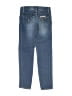 Hudson Jeans Solid Blue Jeans Size 7 - photo 2
