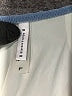 Solid & Striped Blue Bodysuit Size L - photo 3