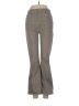 FRAME Gray Casual Pants Size 28 waist - photo 1