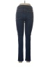 Joe's Jeans Solid Blue Jeans Size 29 waist - photo 2