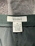 DressBarn 100% Polyester Solid Green Dress Pants Size 16 - photo 7