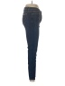 Joe's Jeans Solid Blue Jeans Size 29 waist - photo 4