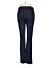 Adriano Goldschmied Chevron-herringbone Blue Jeans Size 27R Waist  - photo 2