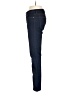 Adriano Goldschmied Chevron-herringbone Blue Jeans Size 27R Waist  - photo 5