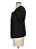 J.Crew Black Short Sleeve Blouse Size 0 - photo 5