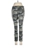 Express Camo Gray Jeans Size 6S - photo 1