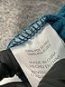 Swiss Alps 100% Polyester Teal Pullover Sweater Size S - photo 9