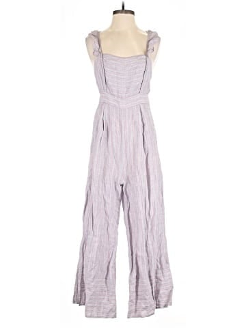 Elevenses Jumpsuit (view 1)