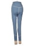 Assorted Brands Blue Active Pants Size S - photo 2