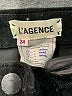 L'Agence Black Active Pants Size 24 waist - photo 7