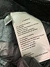 L'Agence Black Active Pants Size 24 waist - photo 8