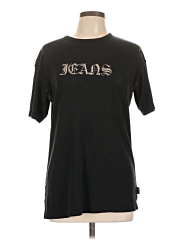 Versace Jeans Couture Short Sleeve T-Shirt (view 1)