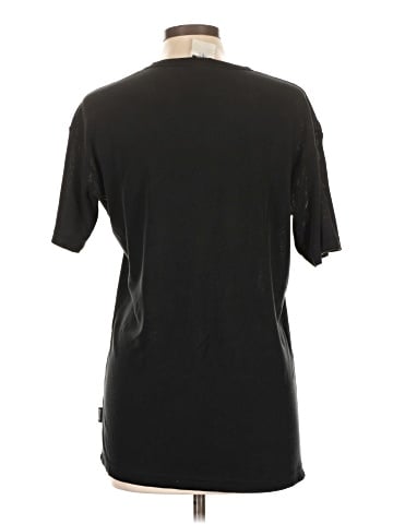 Versace Jeans Couture Short Sleeve T-Shirt (view 2)