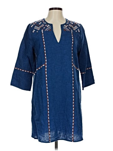 Carve Designs Casual Dress (view 1)