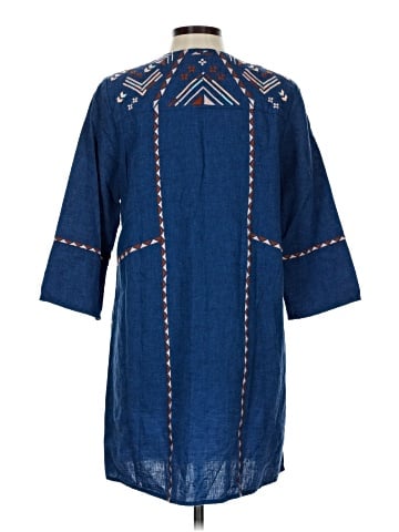 Carve Designs Casual Dress (view 2)