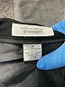 DressBarn 100% Polyester Solid Black Formal Skirt Size 14 - photo 4
