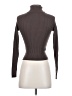 Love Tree Brown Turtleneck Sweater Size S - photo 2