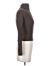 Love Tree Brown Turtleneck Sweater Size S - photo 4