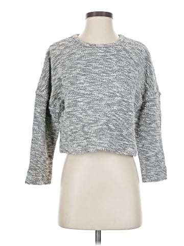 L'Agence Pullover Sweater (view 1)