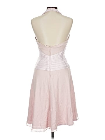 Tadashi Cocktail Dress (view 2)