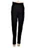 Unbranded Solid Black Active Pants Size S - photo 1