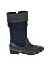 Marc Joseph New York Gray Boots Size EU 35 / US 3 1/2 (youth) - photo 1