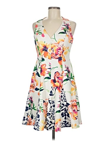 Vince Camuto Cocktail Dress (view 1)