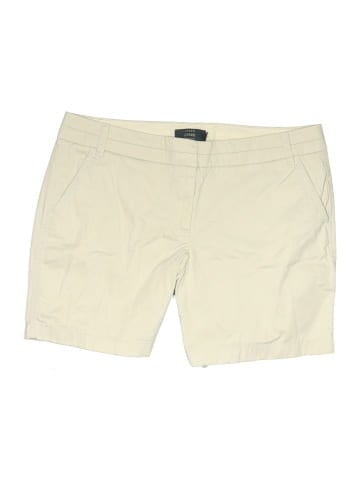 J.Crew Khaki Shorts (view 1)