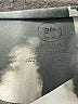 Sage Collective Graphic Gray Active Pants Size M - photo 4