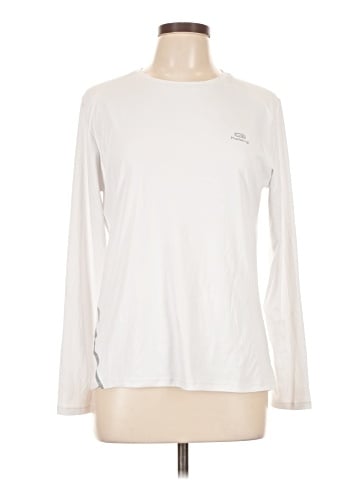 Kalenji Long Sleeve T-Shirt (view 1)