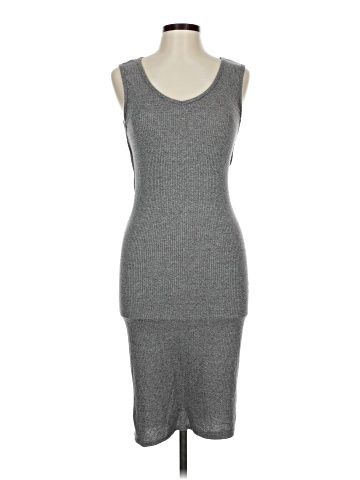 krush Casual Dress (view 1)