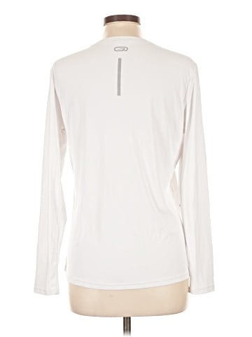 Kalenji Long Sleeve T-Shirt (view 2)