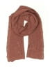 Unbranded Brown Scarf One size - photo 1