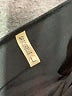 Grecerelle Solid Black Casual Dress Size L - photo 4