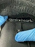Derek Heart Solid Black Dress Pants Size M - photo 6