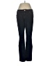 CAbi Chevron-herringbone Blue Jeans Size 6 - photo 1