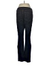 CAbi Chevron-herringbone Blue Jeans Size 6 - photo 2