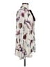Reiss 100% Viscose Ivory Long Sleeve Blouse Size 6 - photo 4