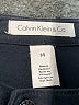 Calvin Klein & Co. Solid Black Active Pants Size 14 - photo 4