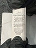 Calvin Klein & Co. Solid Black Active Pants Size 14 - photo 5