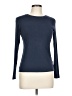 Unbranded Blue Long Sleeve T-Shirt Size L - photo 1