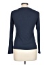Unbranded Blue Long Sleeve T-Shirt Size L - photo 2
