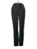 Shein Stripes Black Dress Pants Size S - photo 1
