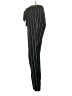 Shein Stripes Black Dress Pants Size S - photo 5