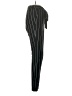 Shein Stripes Black Dress Pants Size S - photo 4