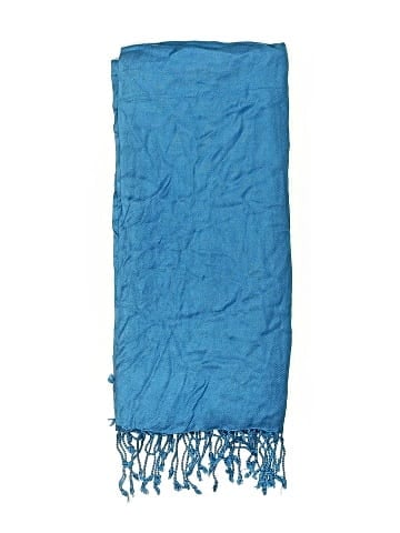 World Market Scarf (view 2)