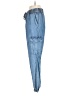 Z Supply Blue Cargo Pants Size S - photo 5