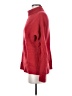 Summersalt Red Turtleneck Sweater Size S - photo 5